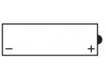 Μπαταρία BS BB3L-B / YB3L-B